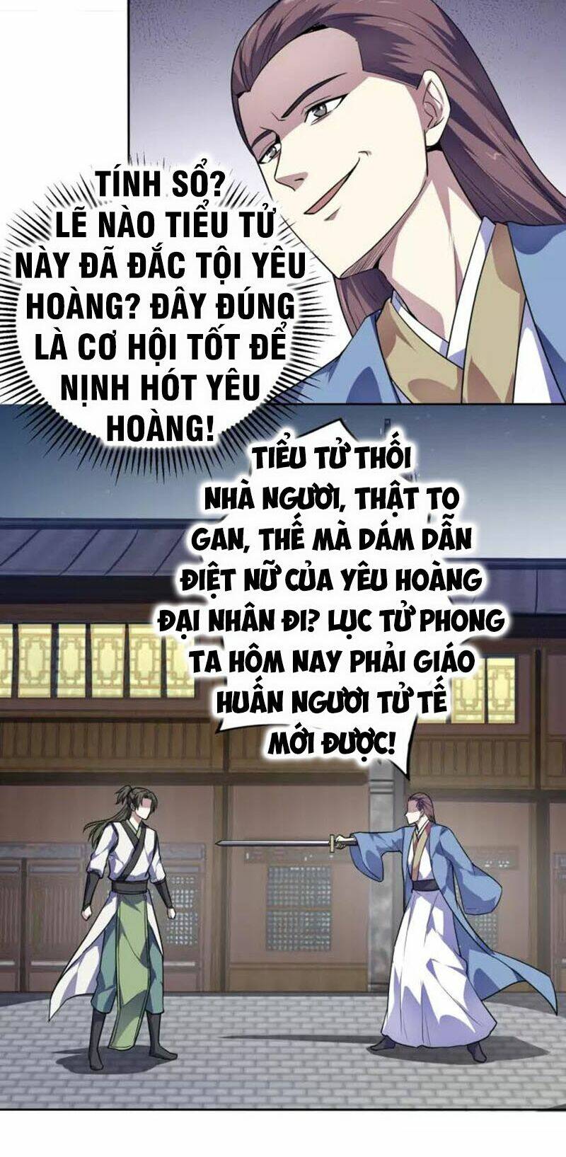 Chương 79 - Trang 7