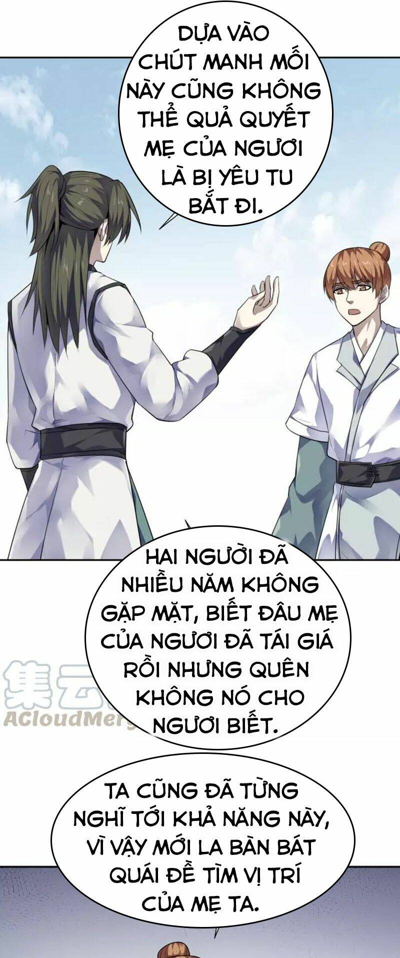 Chương 80 - Trang 22