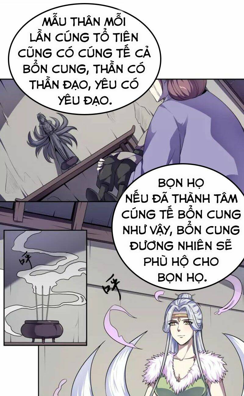 Chương 81 - Trang 23