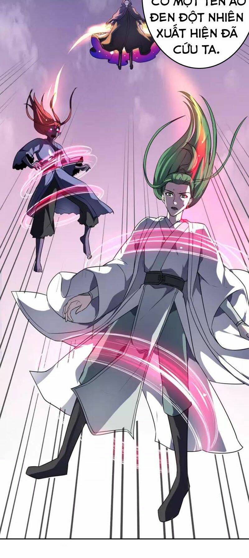 Chương 82 - Trang 11