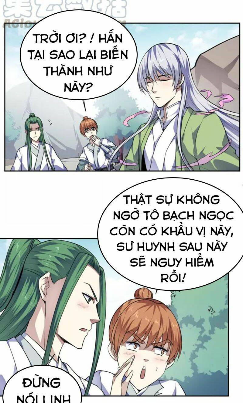 Chương 82 - Trang 19