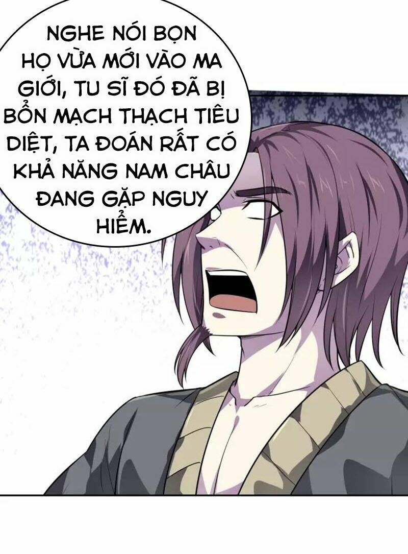 Chương 82 - Trang 31