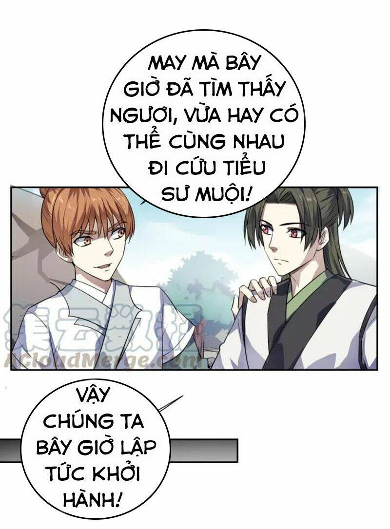 Chương 82 - Trang 32