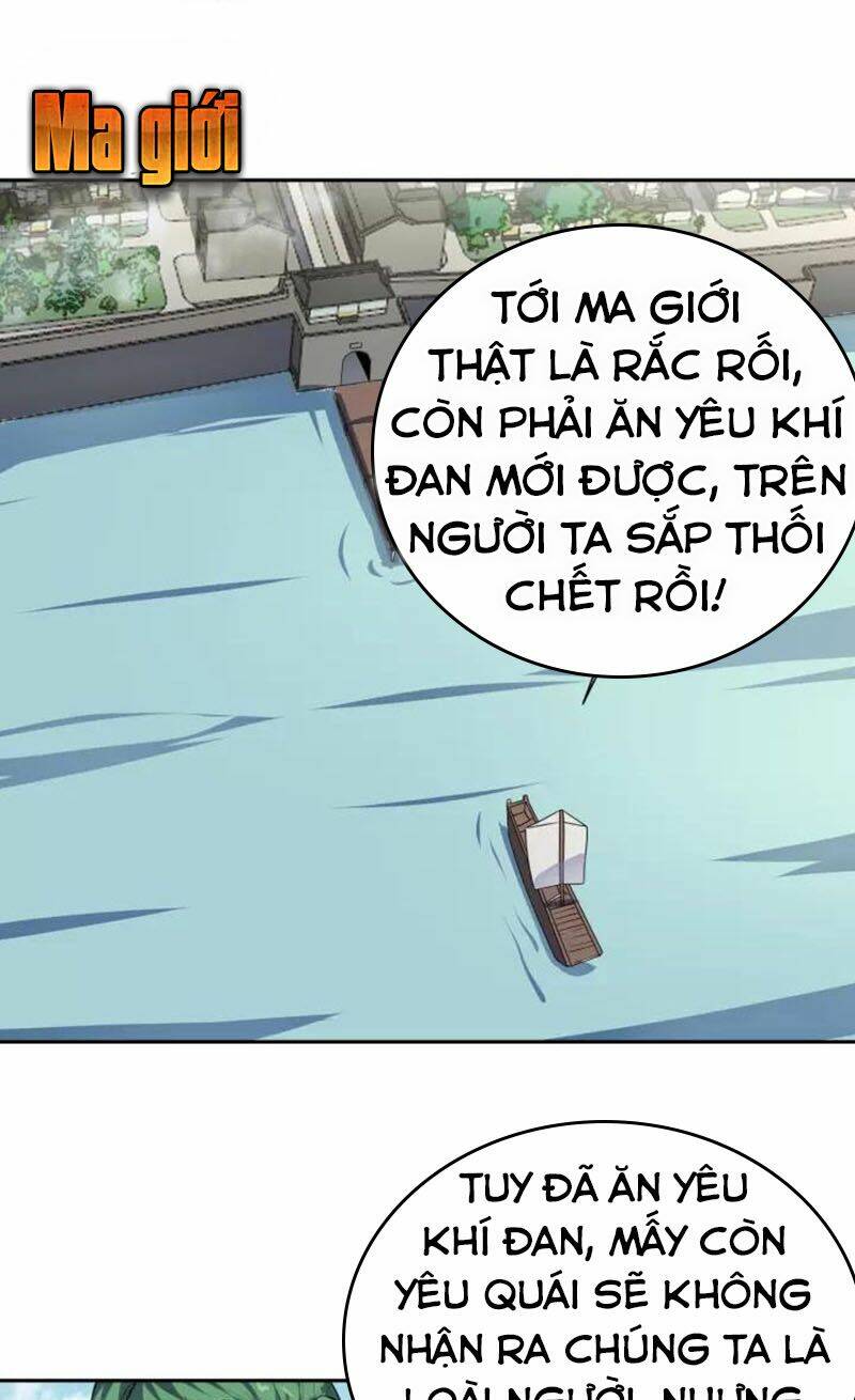 Chương 82 - Trang 33