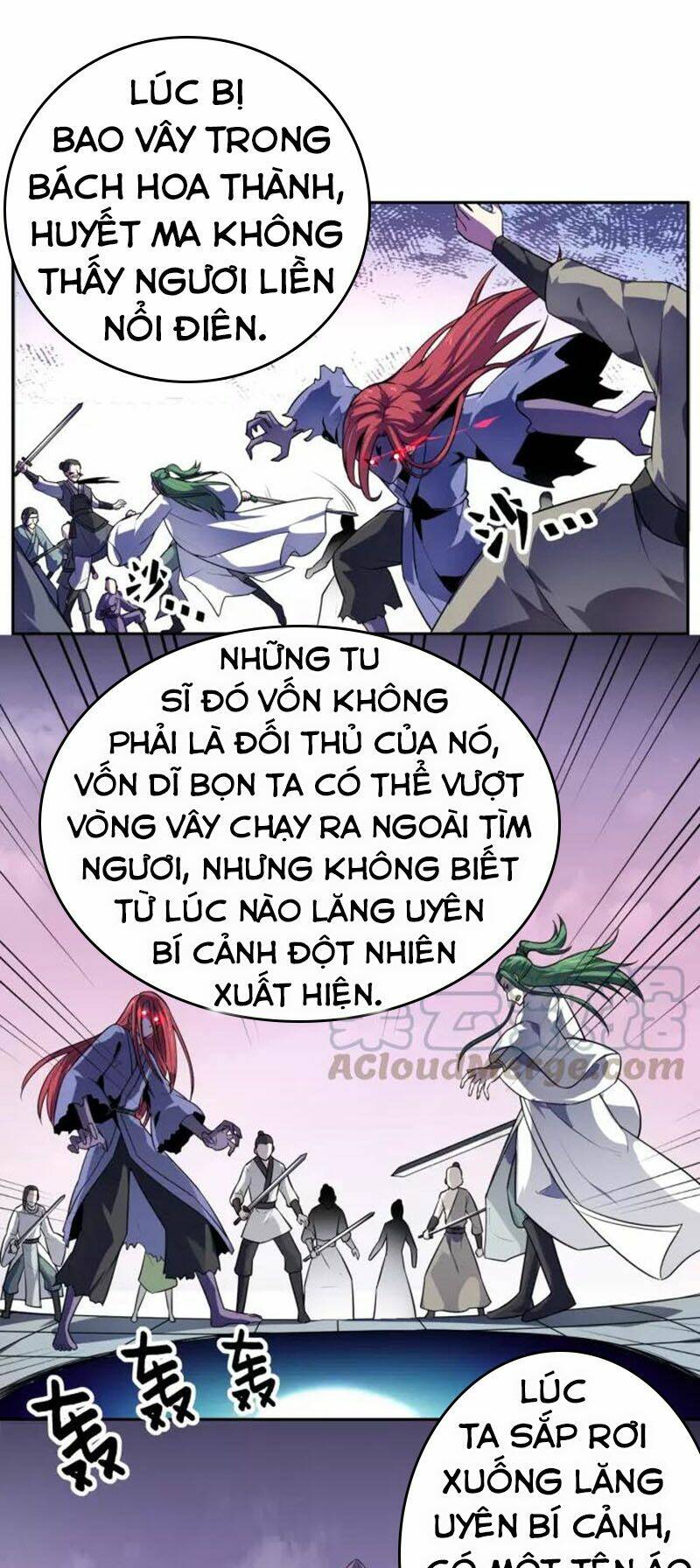 Chương 82 - Trang 10