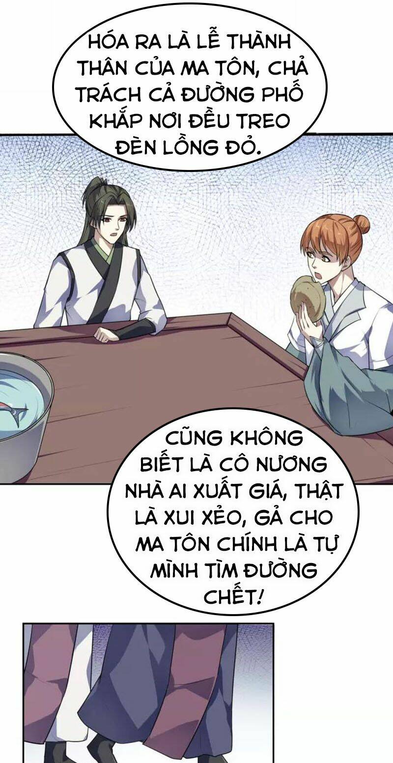 Chương 83 - Trang 18
