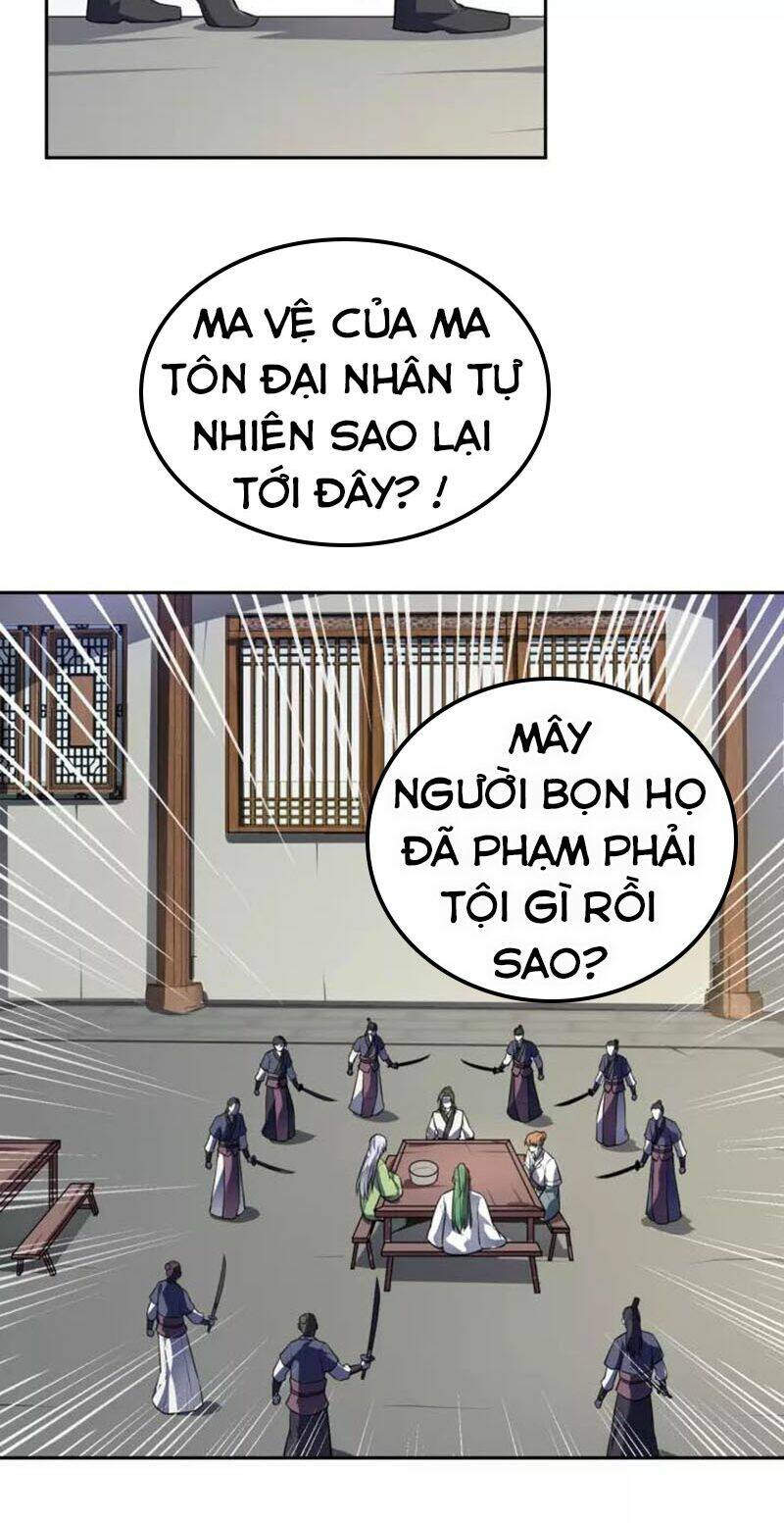 Chương 83 - Trang 19