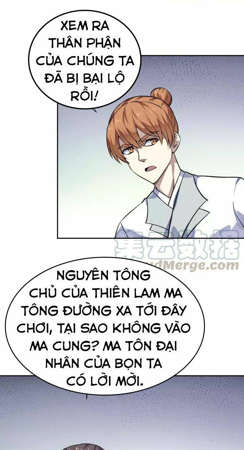 Chương 83 - Trang 20
