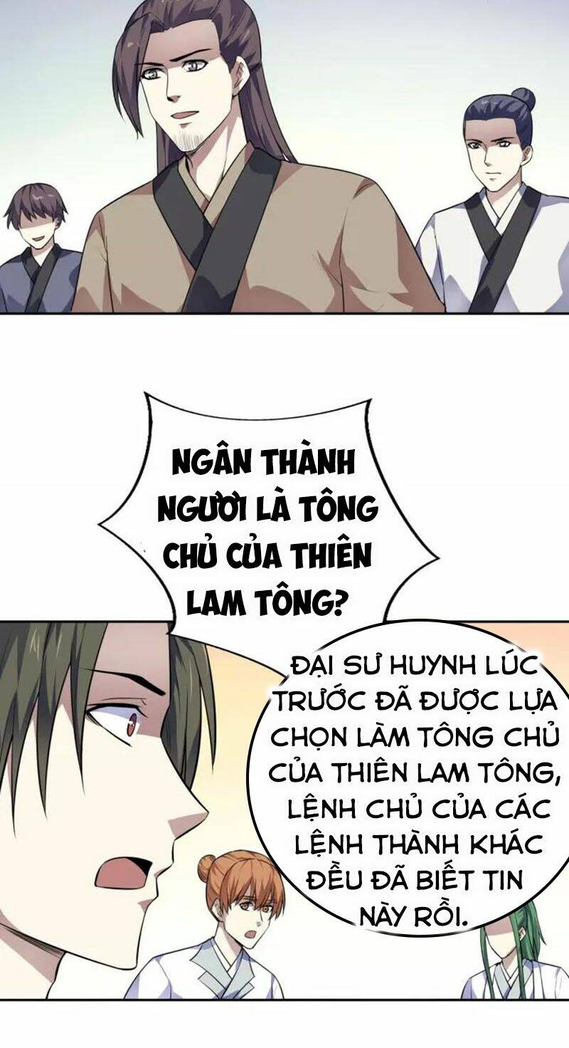 Chương 83 - Trang 21