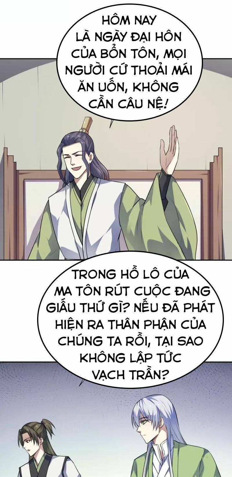 Chương 83 - Trang 27