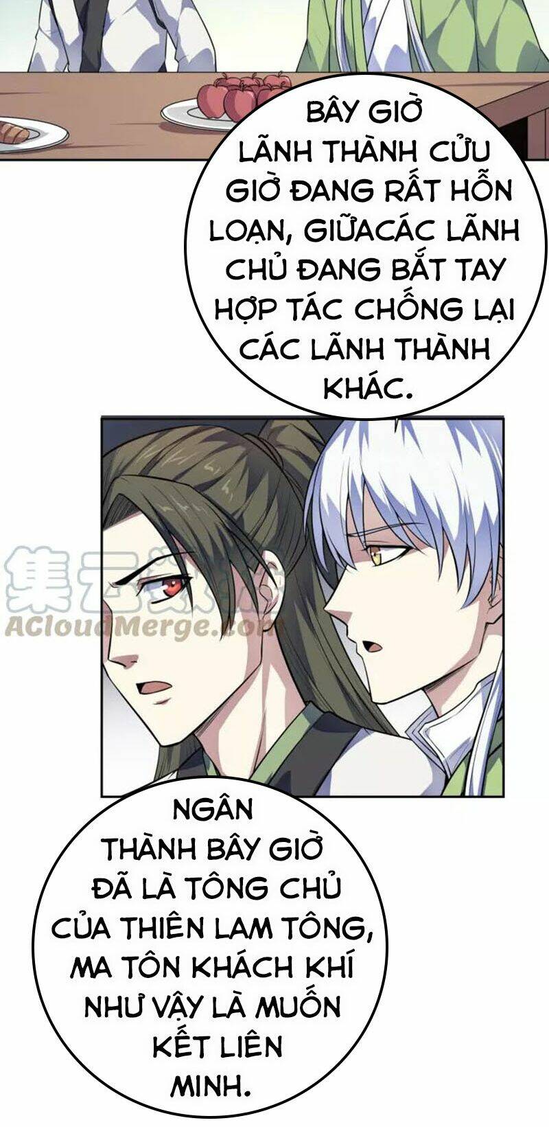 Chương 83 - Trang 28