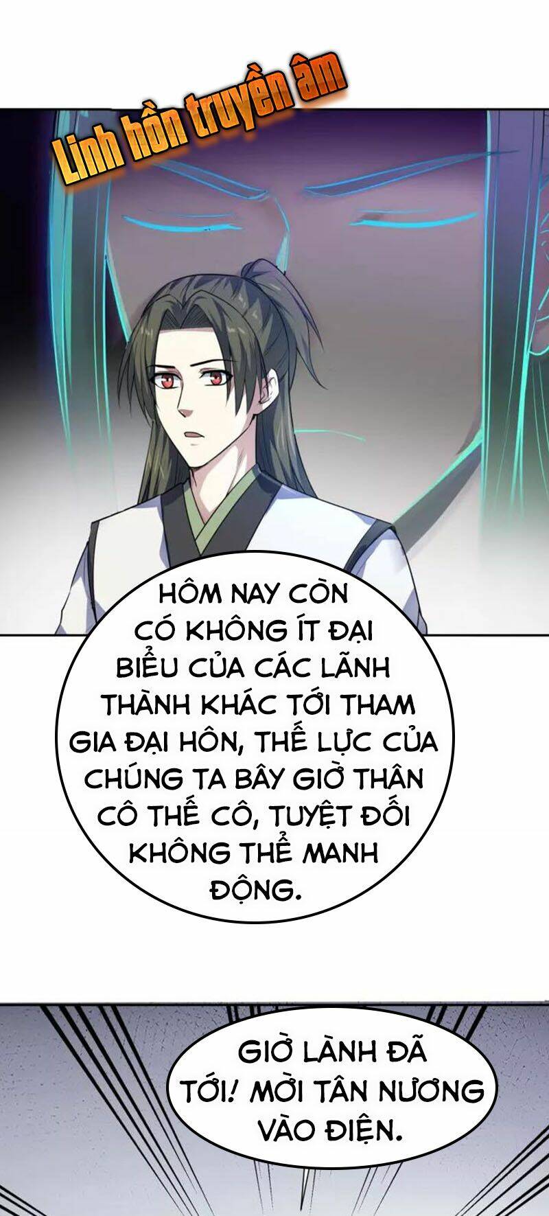 Chương 83 - Trang 29