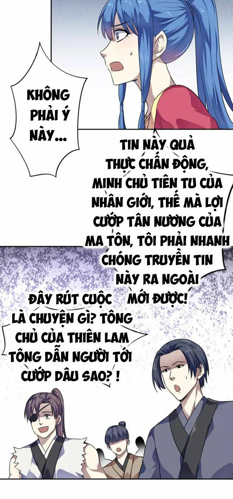 Chương 83 - Trang 38