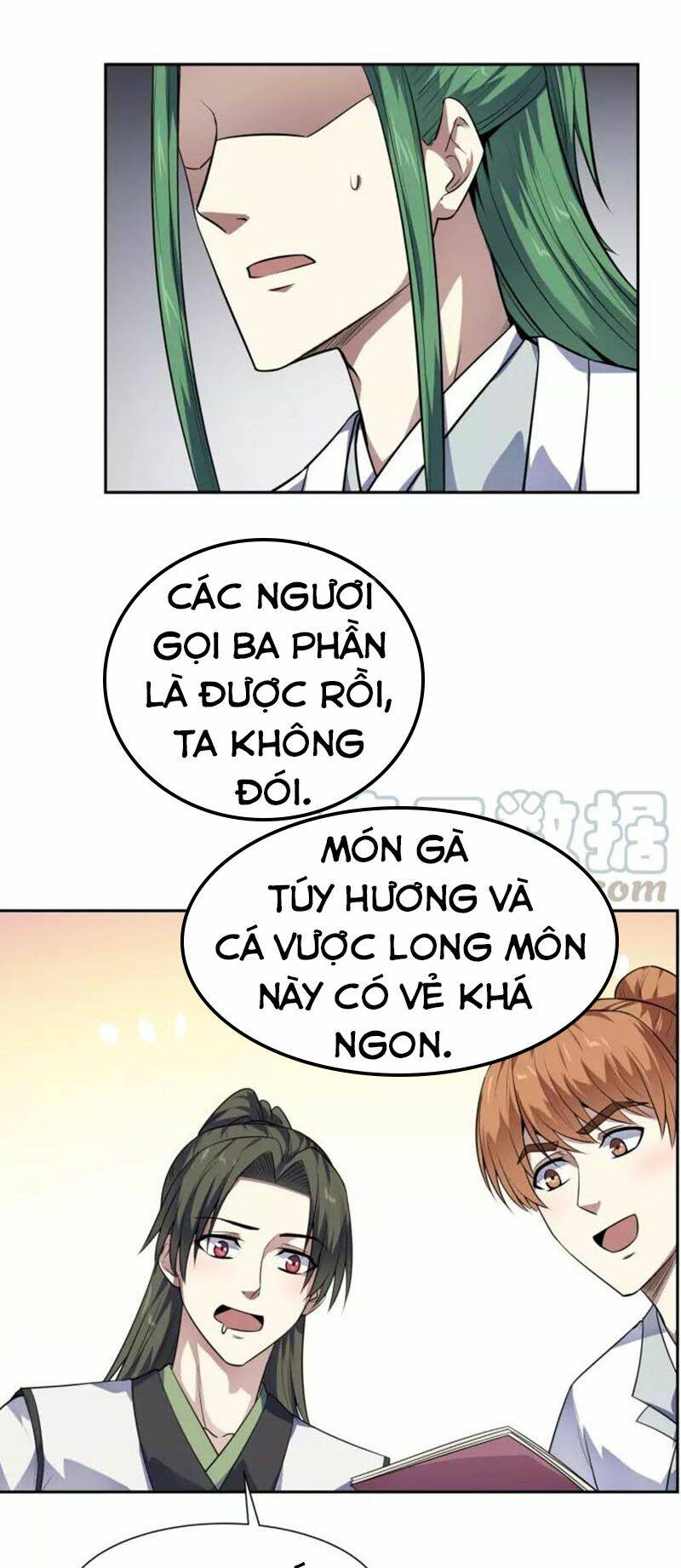 Chương 83 - Trang 8