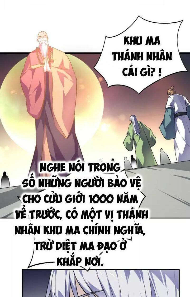 Chương 84 - Trang 21