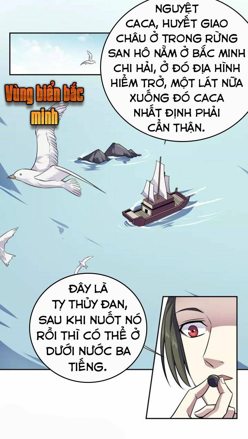 Chương 85 - Trang 11