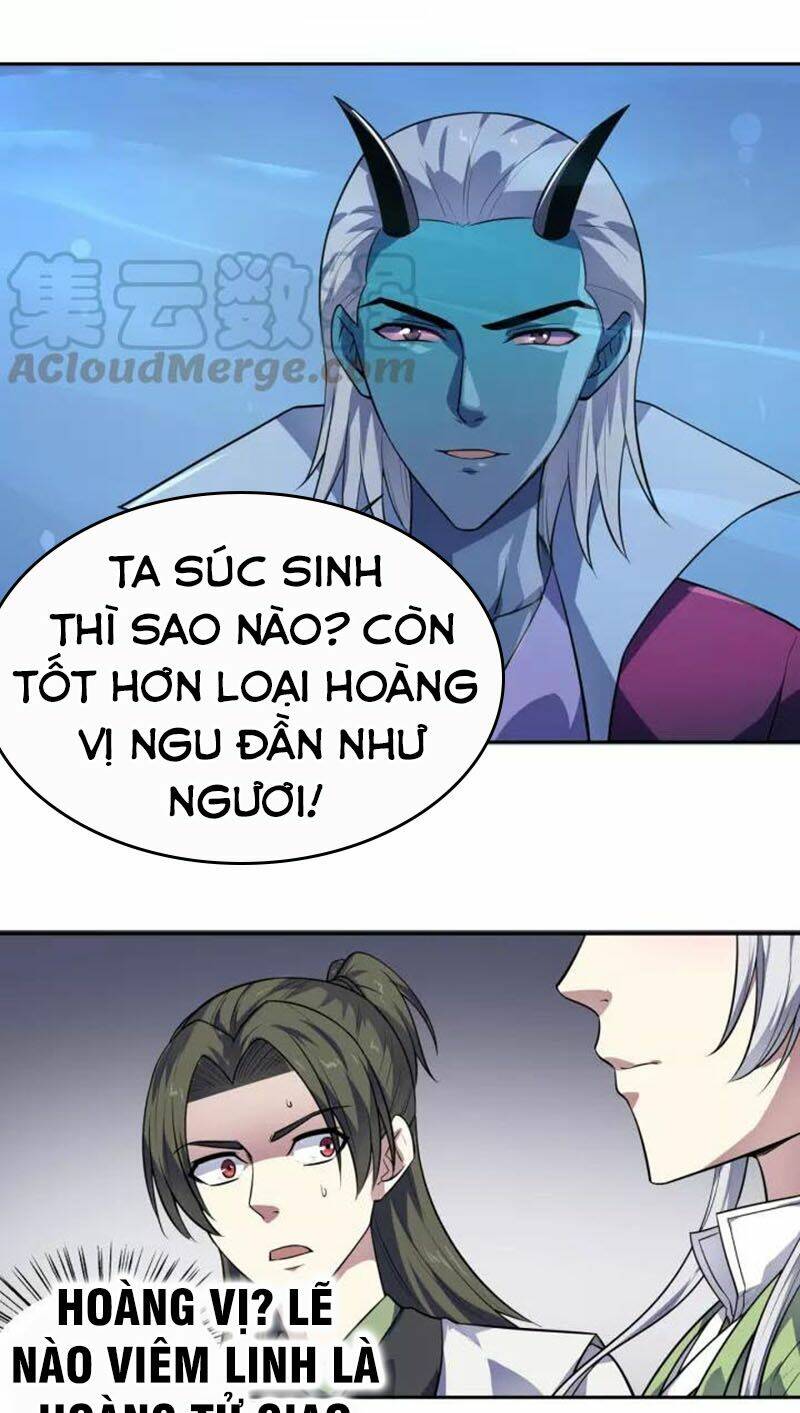 Chương 85 - Trang 20