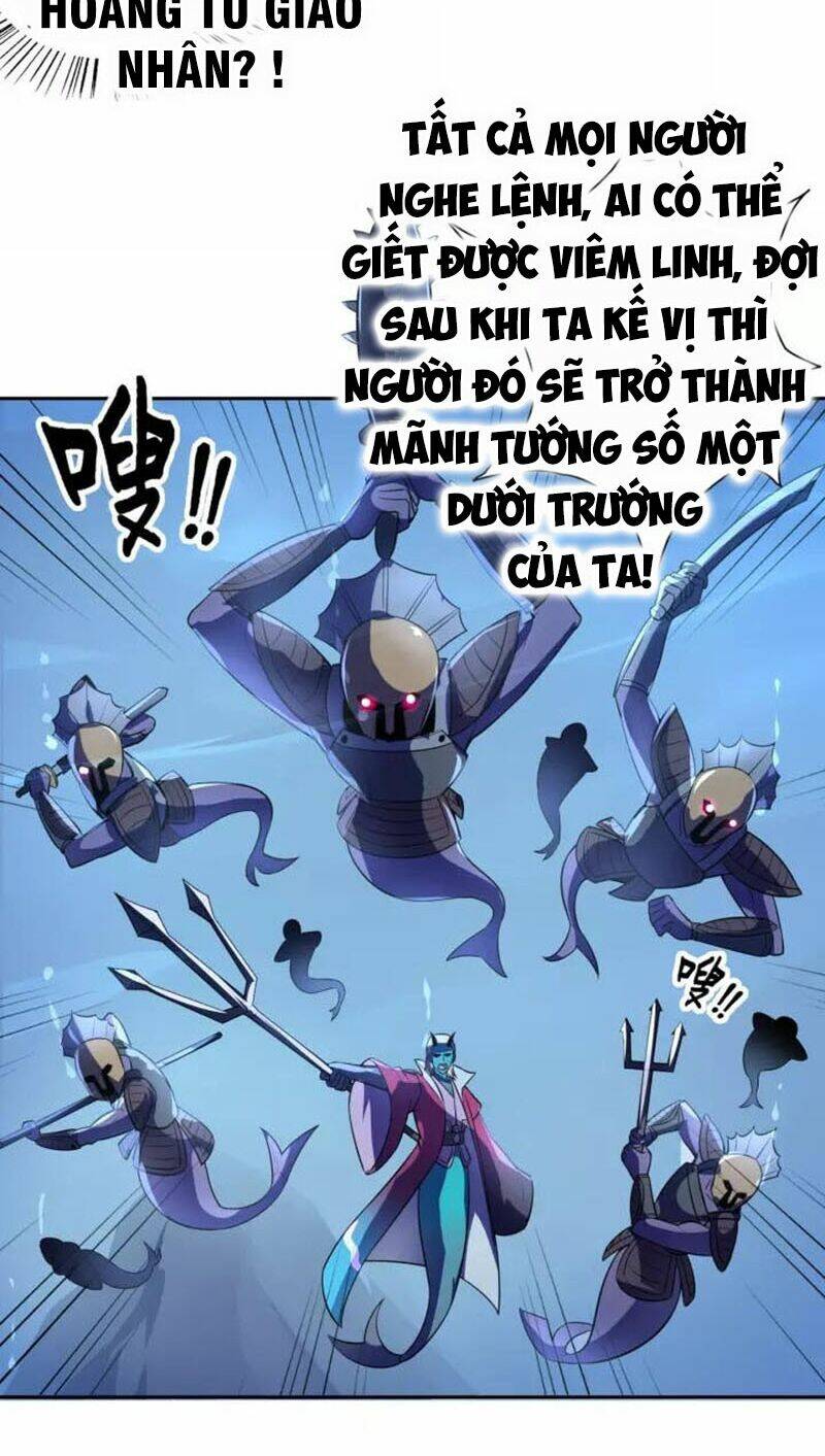 Chương 85 - Trang 21