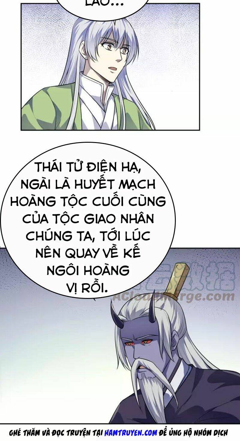 Chương 85 - Trang 37