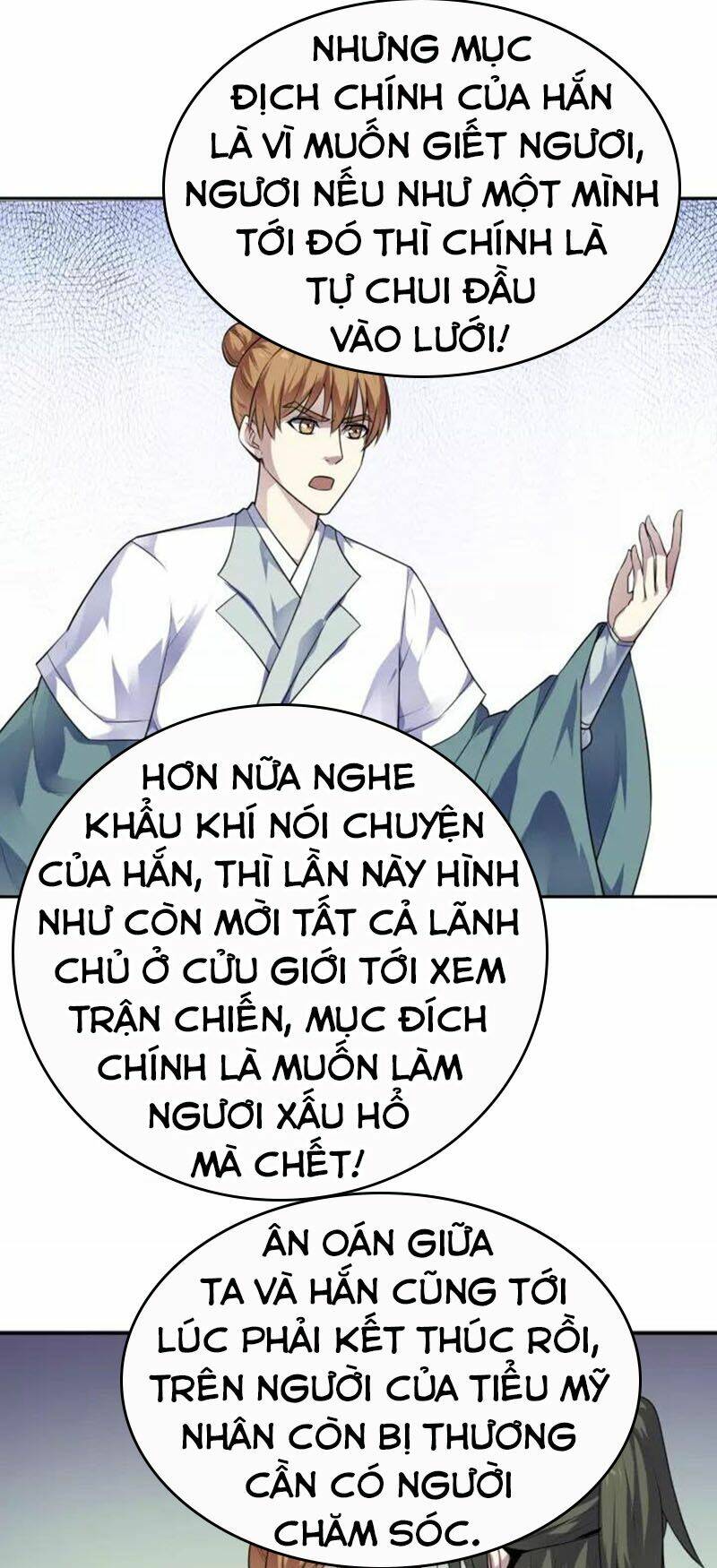 Chương 86 - Trang 32