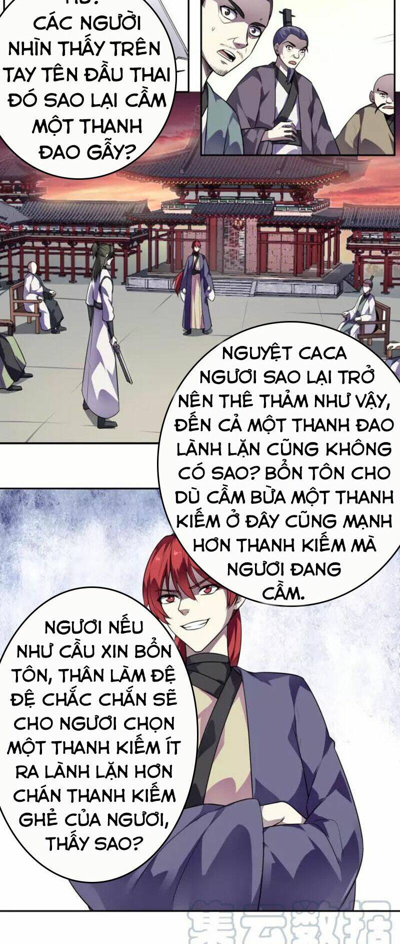Chương 87 - Trang 12