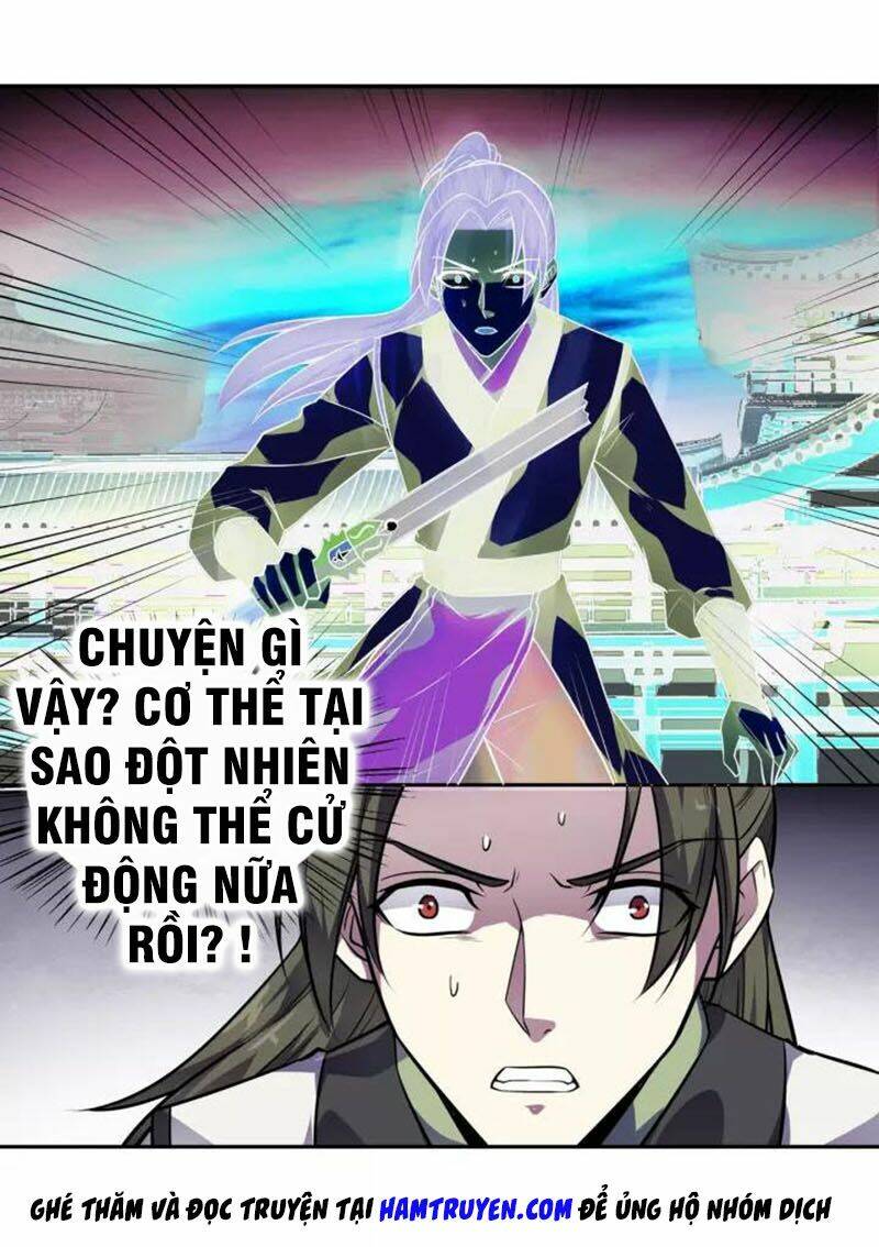 Chương 87 - Trang 23