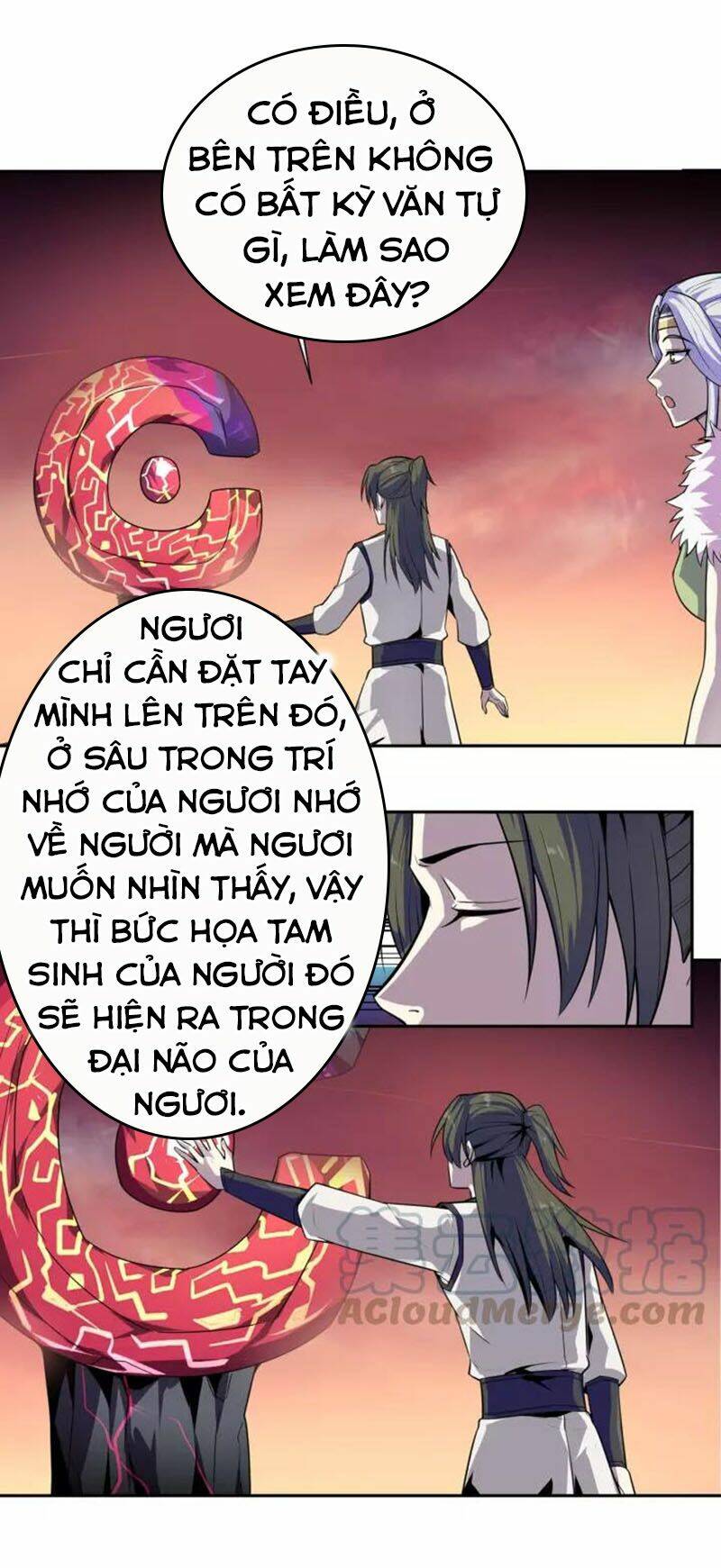 Chương 88 - Trang 21
