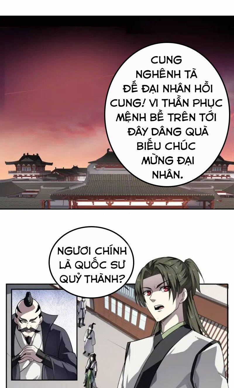 Chương 89 - Trang 1