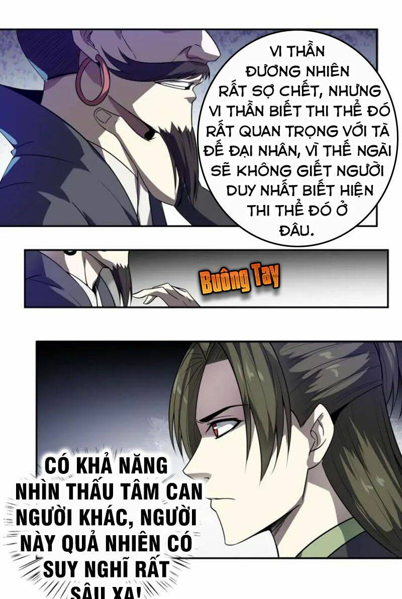 Chương 89 - Trang 14