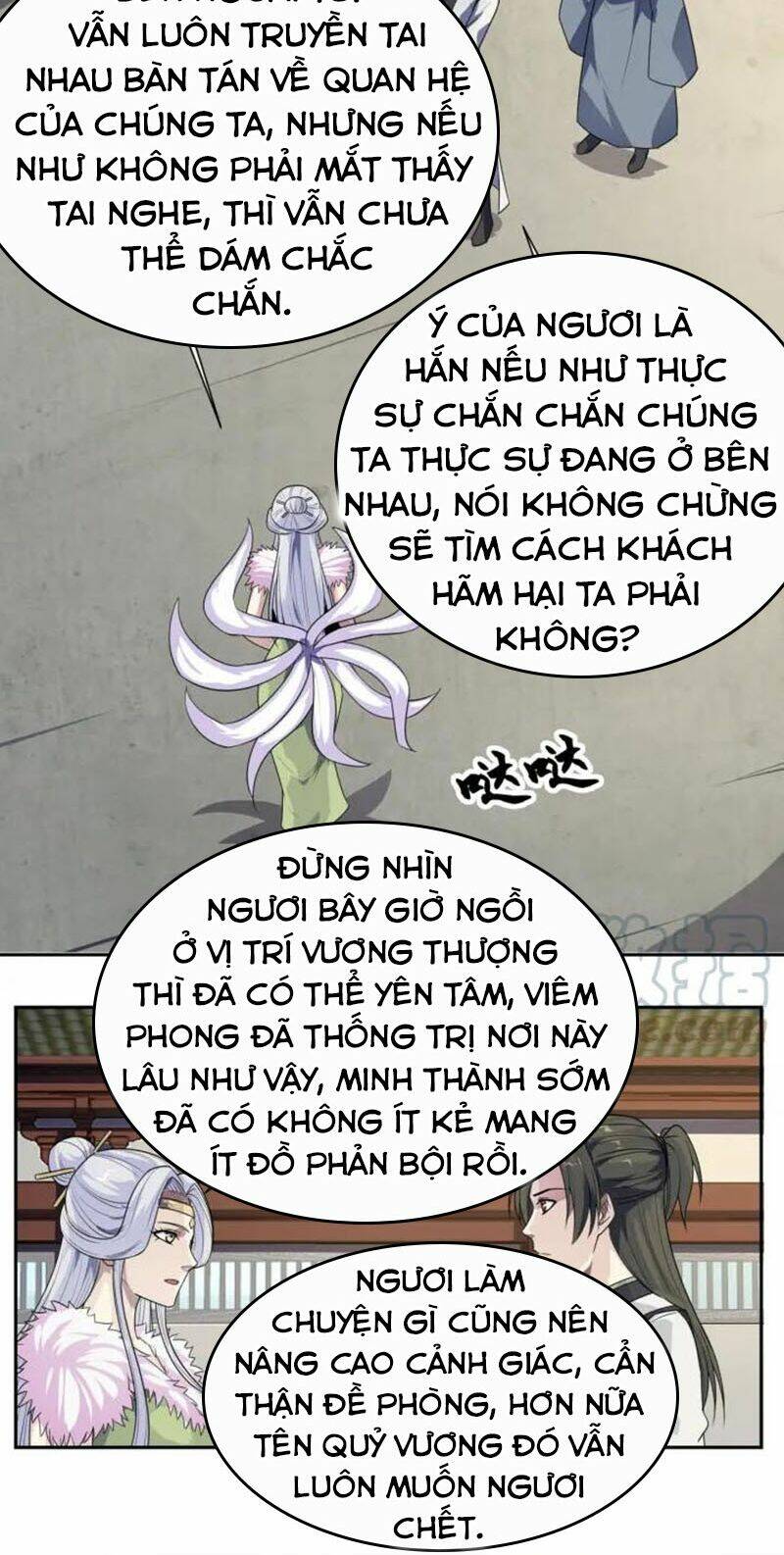 Chương 89 - Trang 23