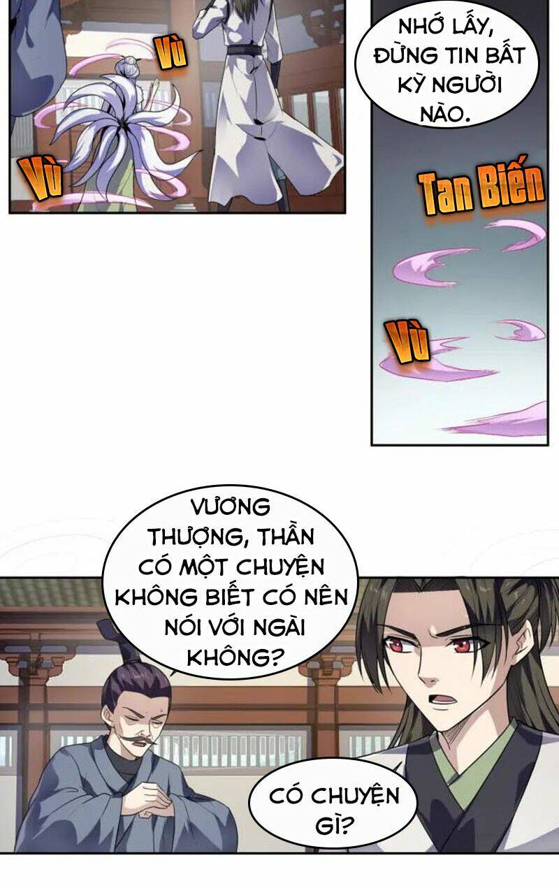 Chương 89 - Trang 27