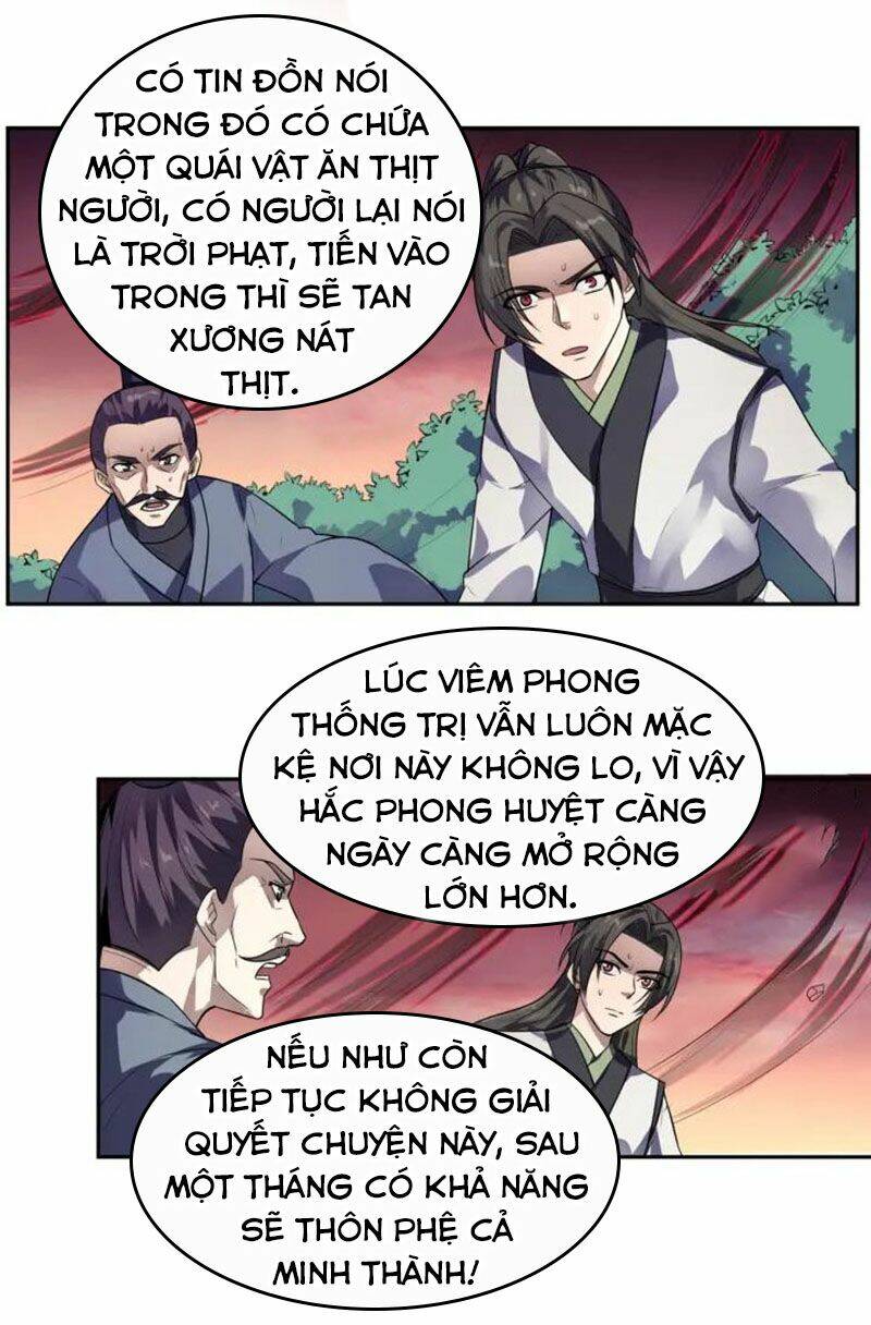 Chương 89 - Trang 31
