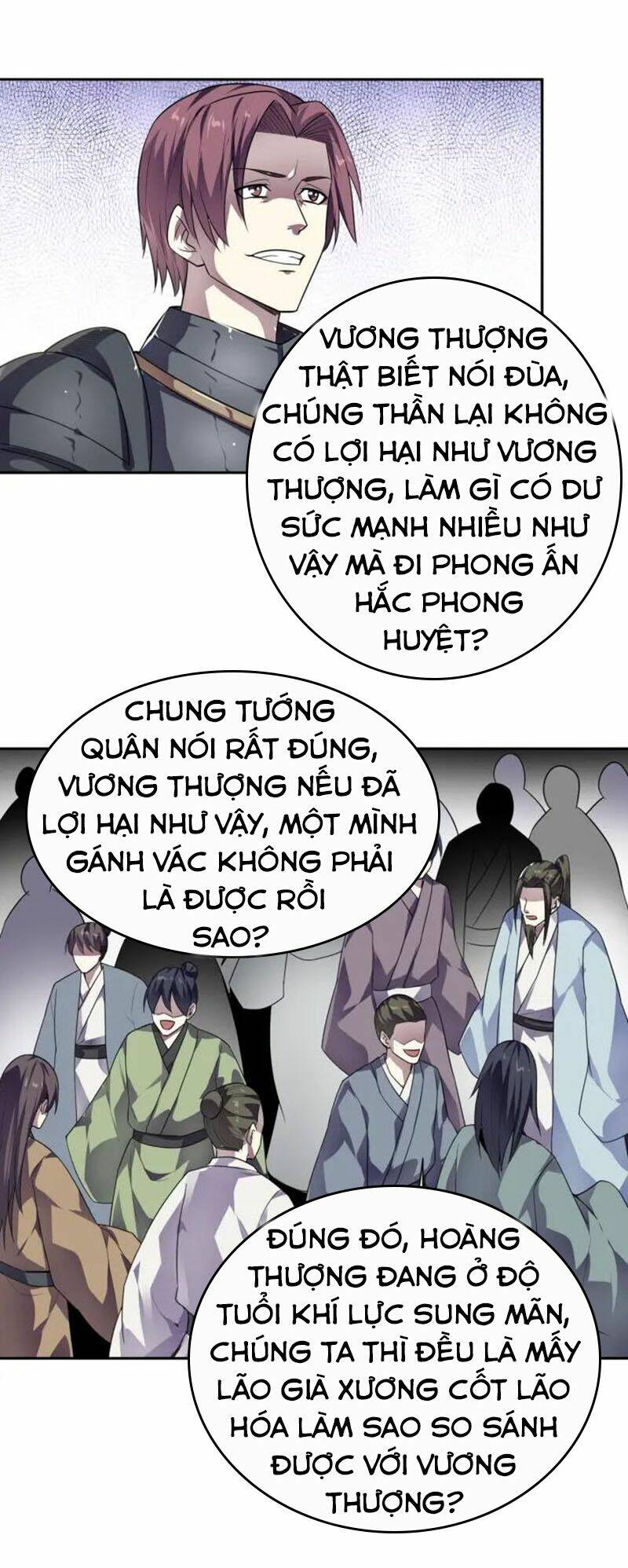 Chương 90 - Trang 18