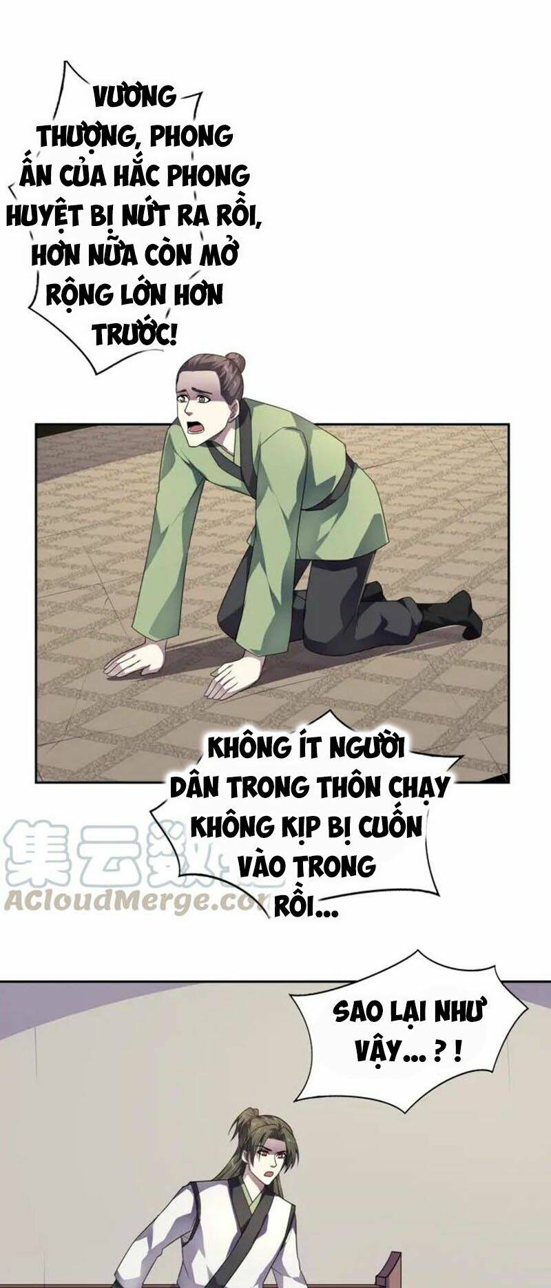 Chương 90 - Trang 22