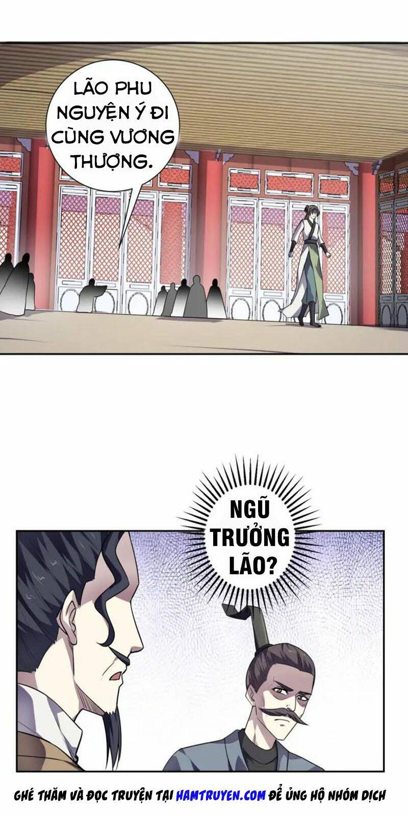Chương 90 - Trang 26
