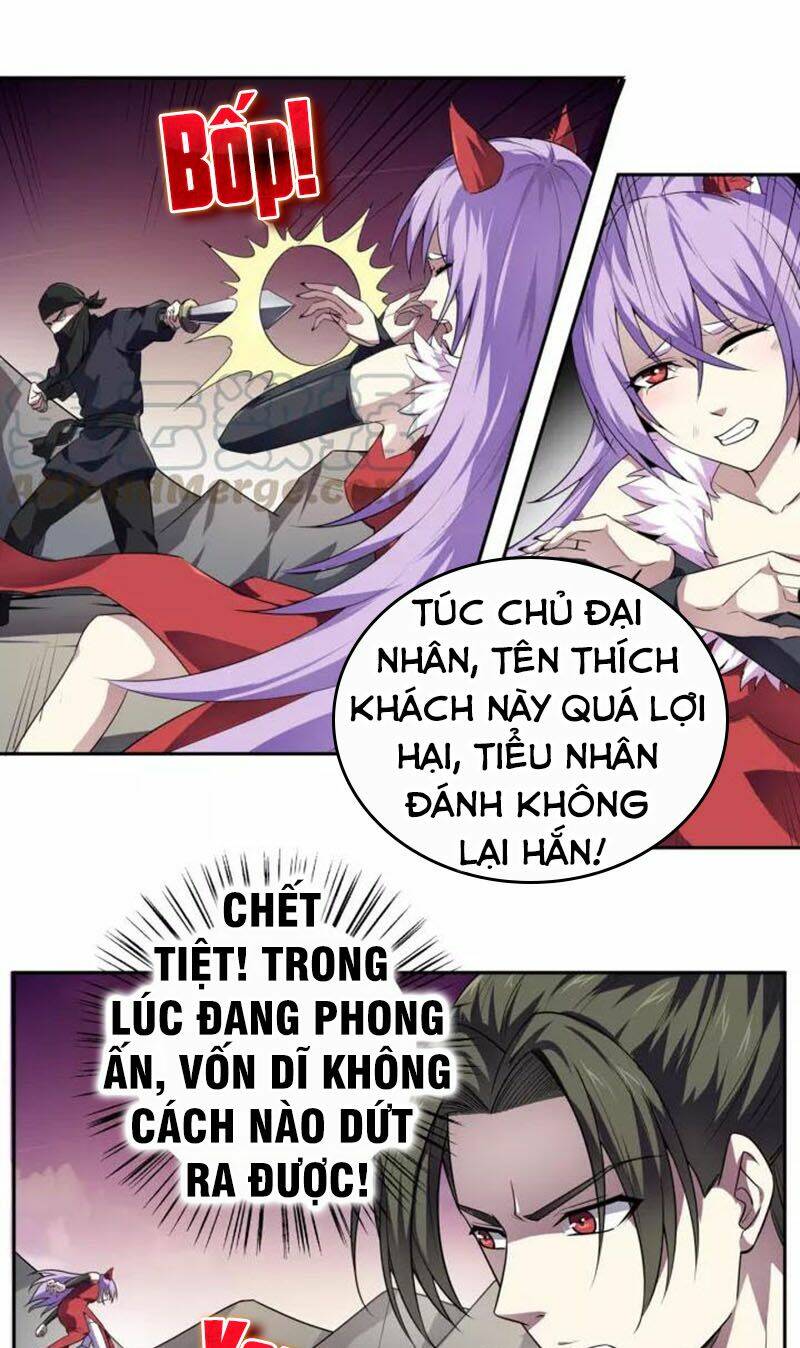 Chương 91 - Trang 1
