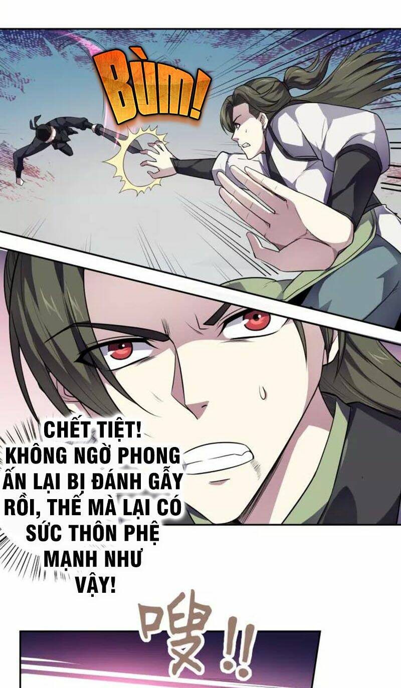 Chương 91 - Trang 3