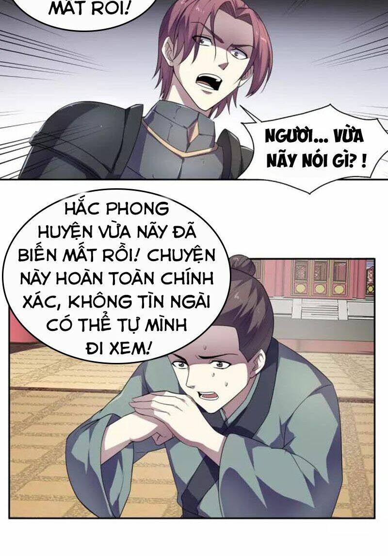 Chương 91 - Trang 21