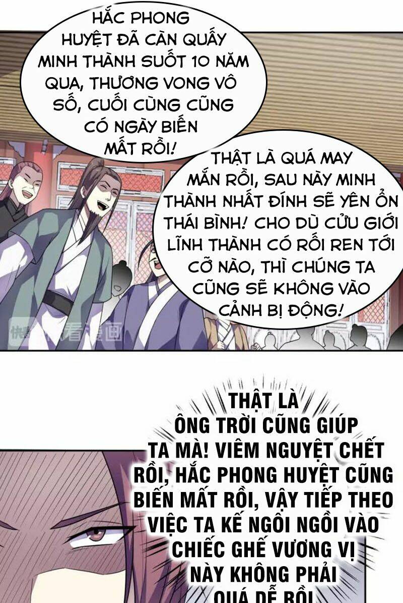 Chương 91 - Trang 22