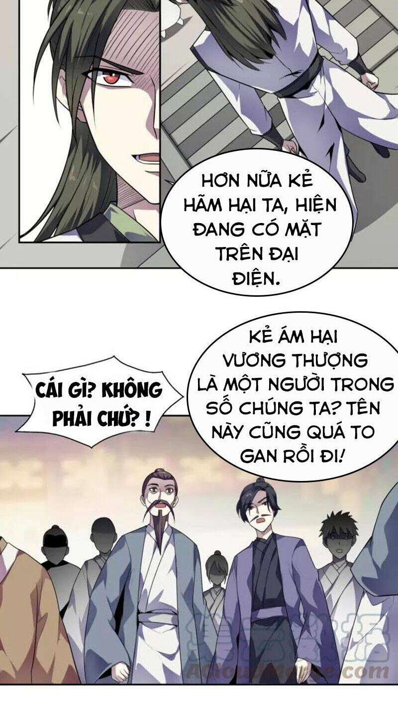 Chương 91 - Trang 29