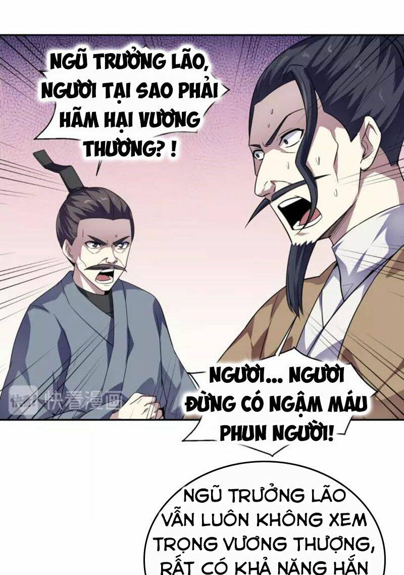 Chương 91 - Trang 30