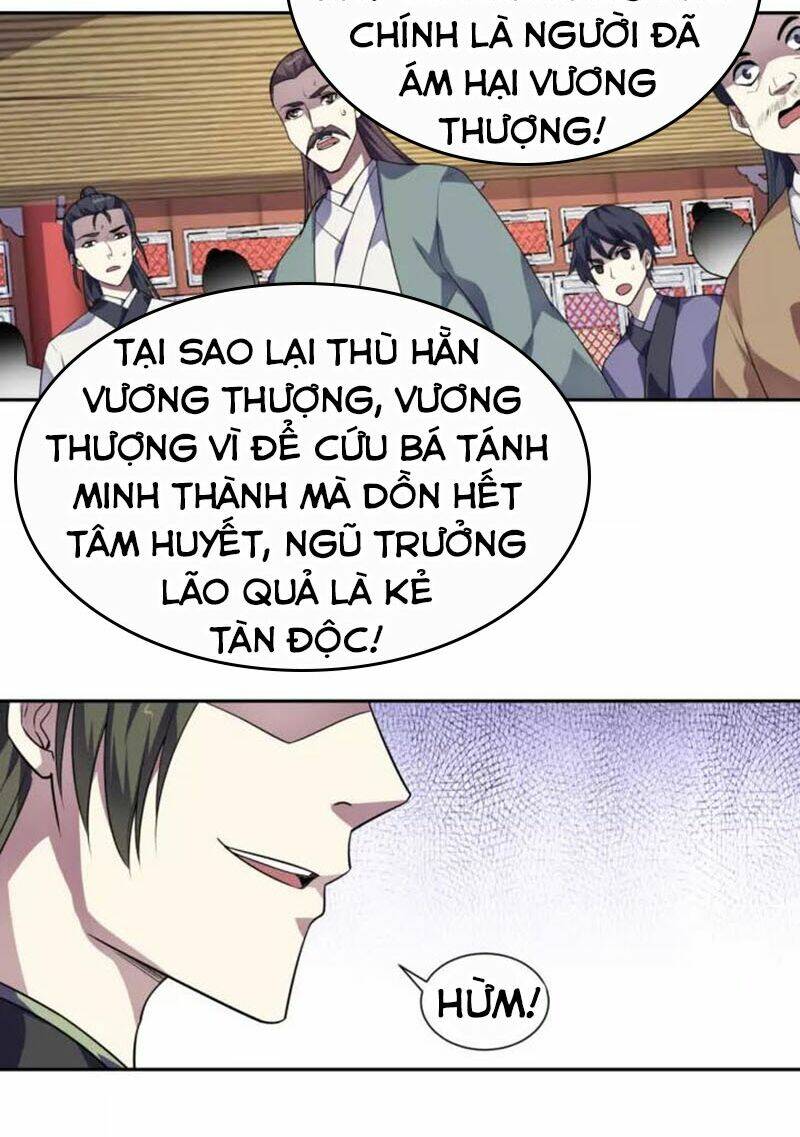 Chương 91 - Trang 31