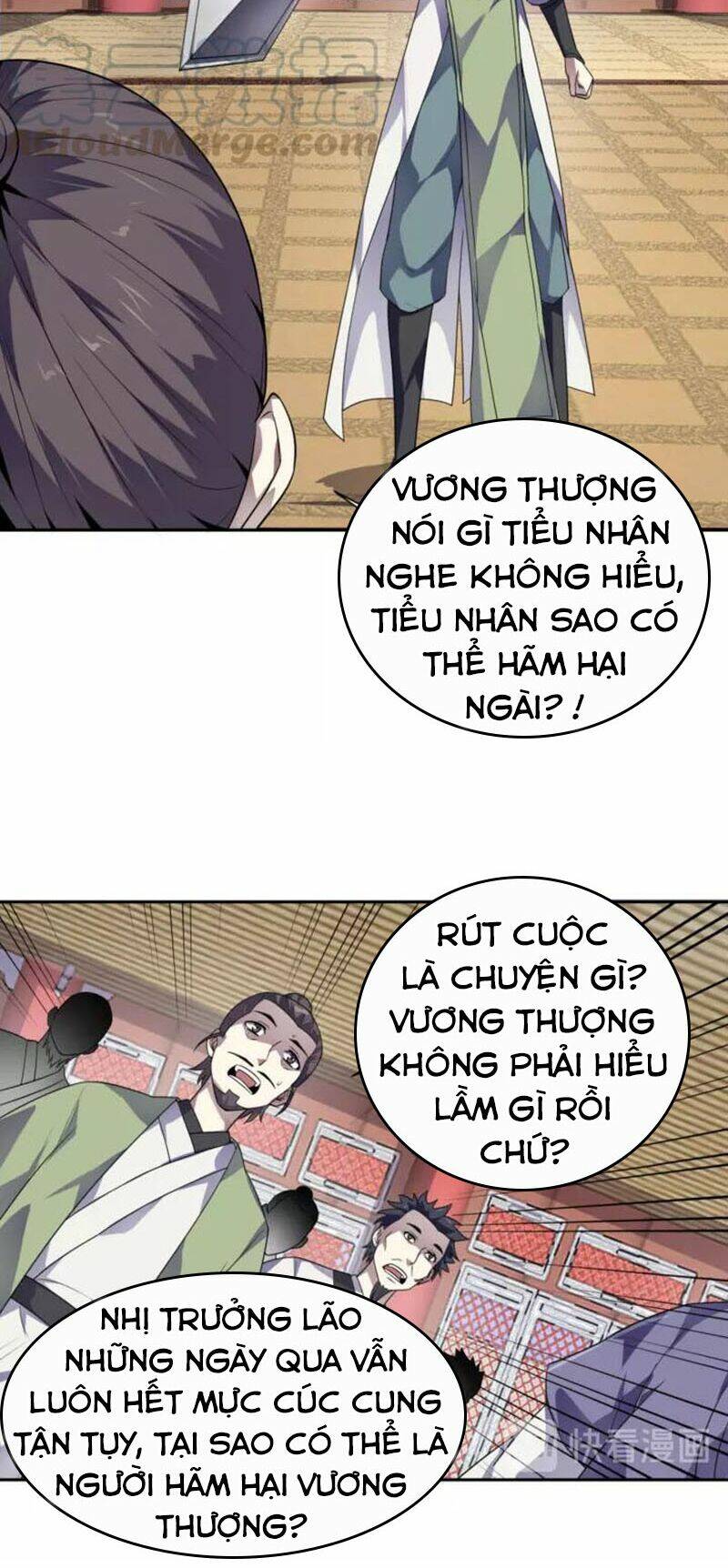 Chương 91 - Trang 33