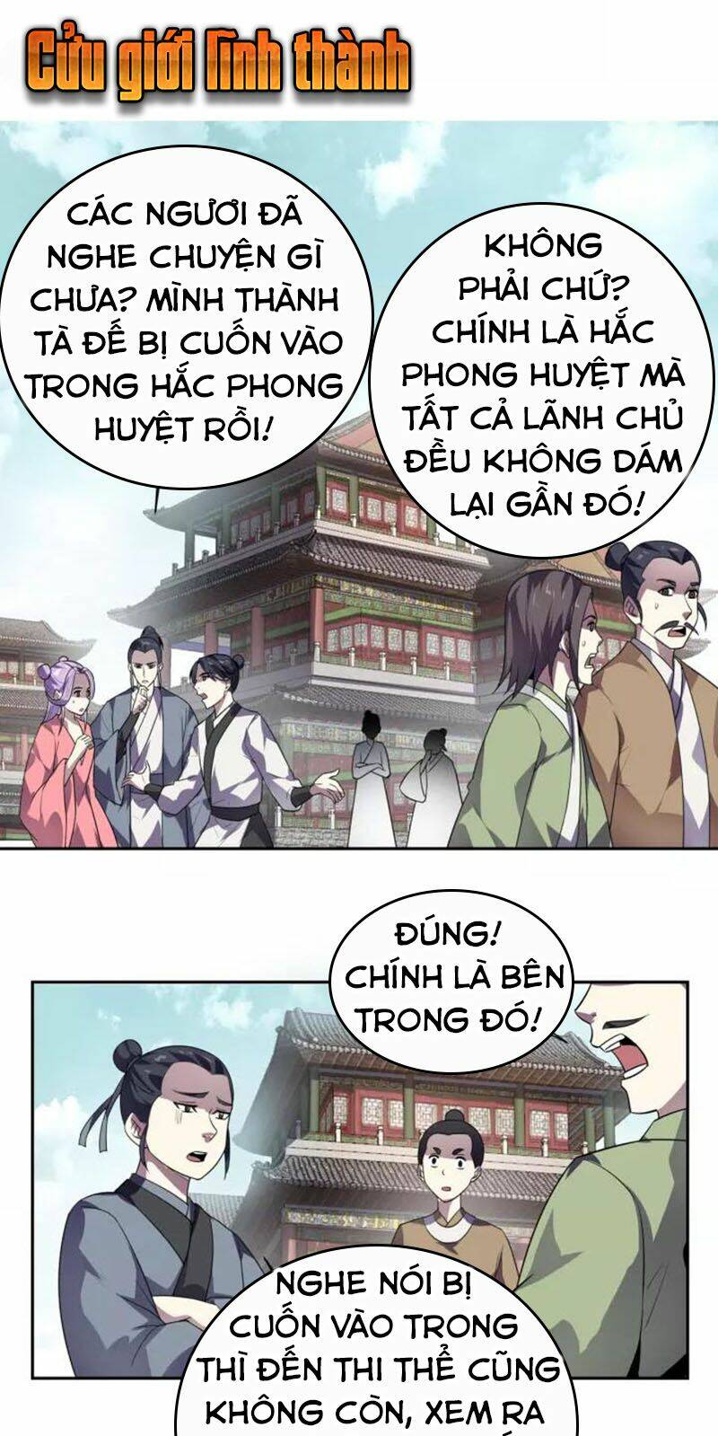 Chương 91 - Trang 5
