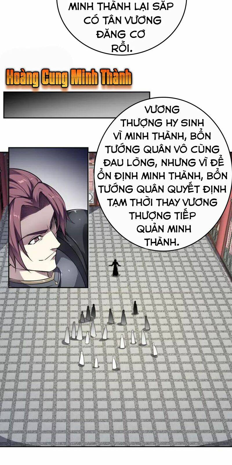 Chương 91 - Trang 6