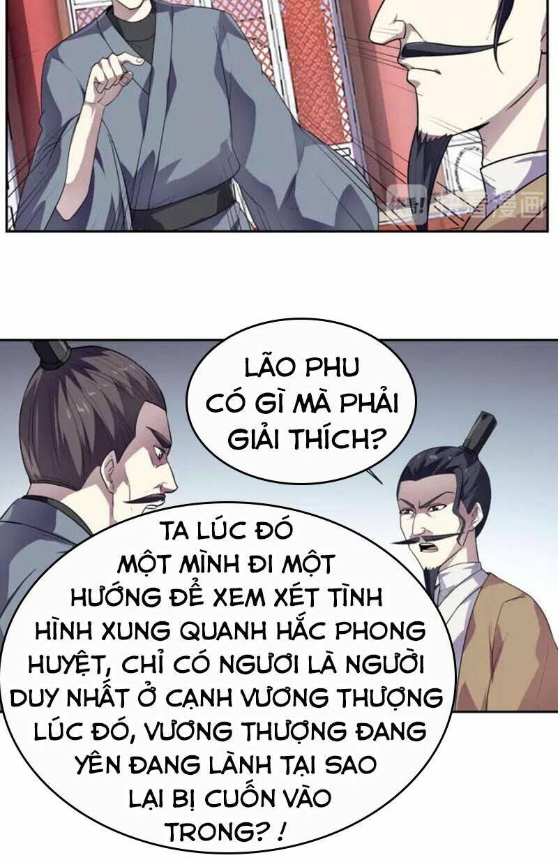 Chương 91 - Trang 8