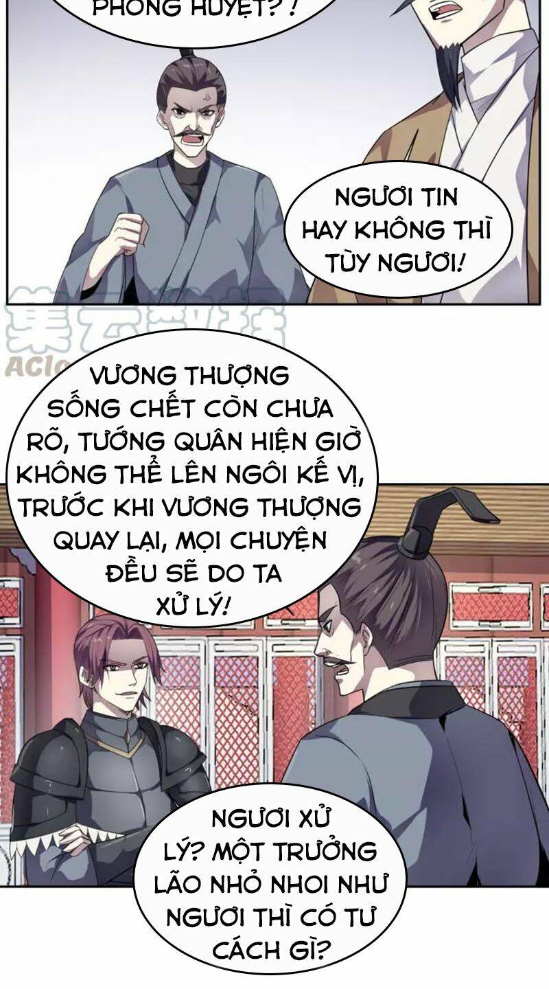 Chương 91 - Trang 10