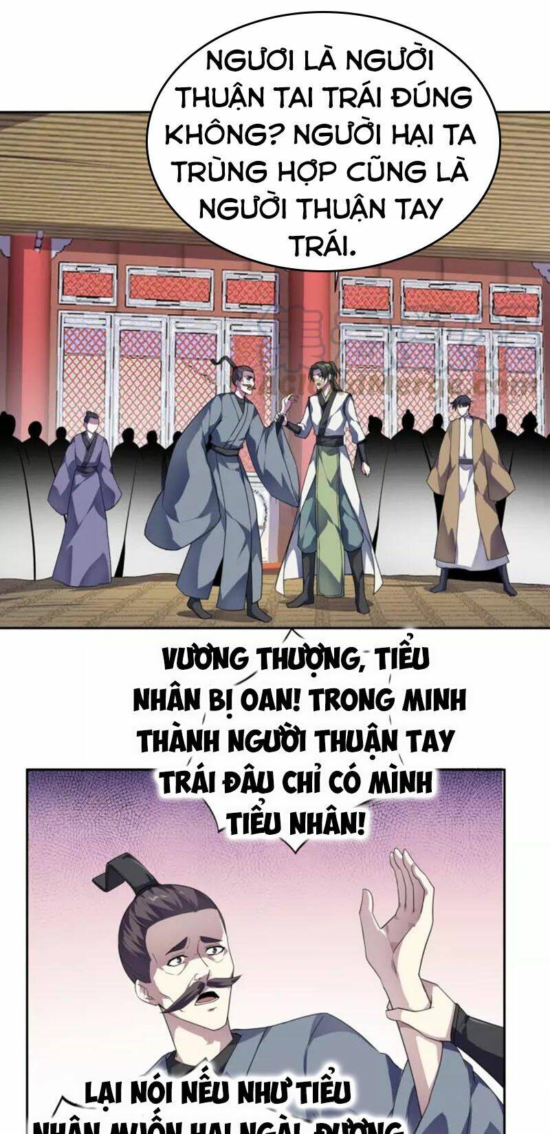 Chương 92 - Trang 2