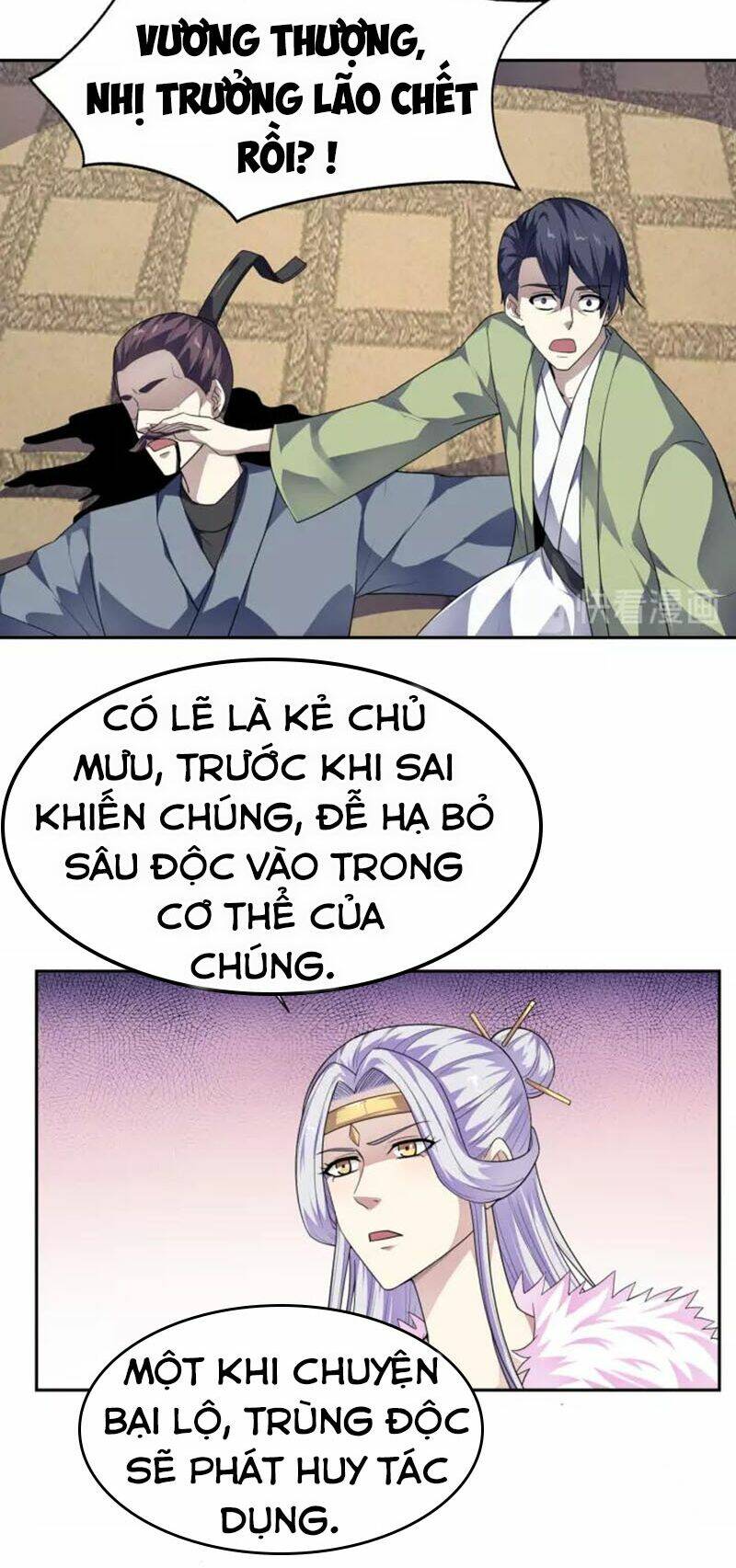 Chương 92 - Trang 15