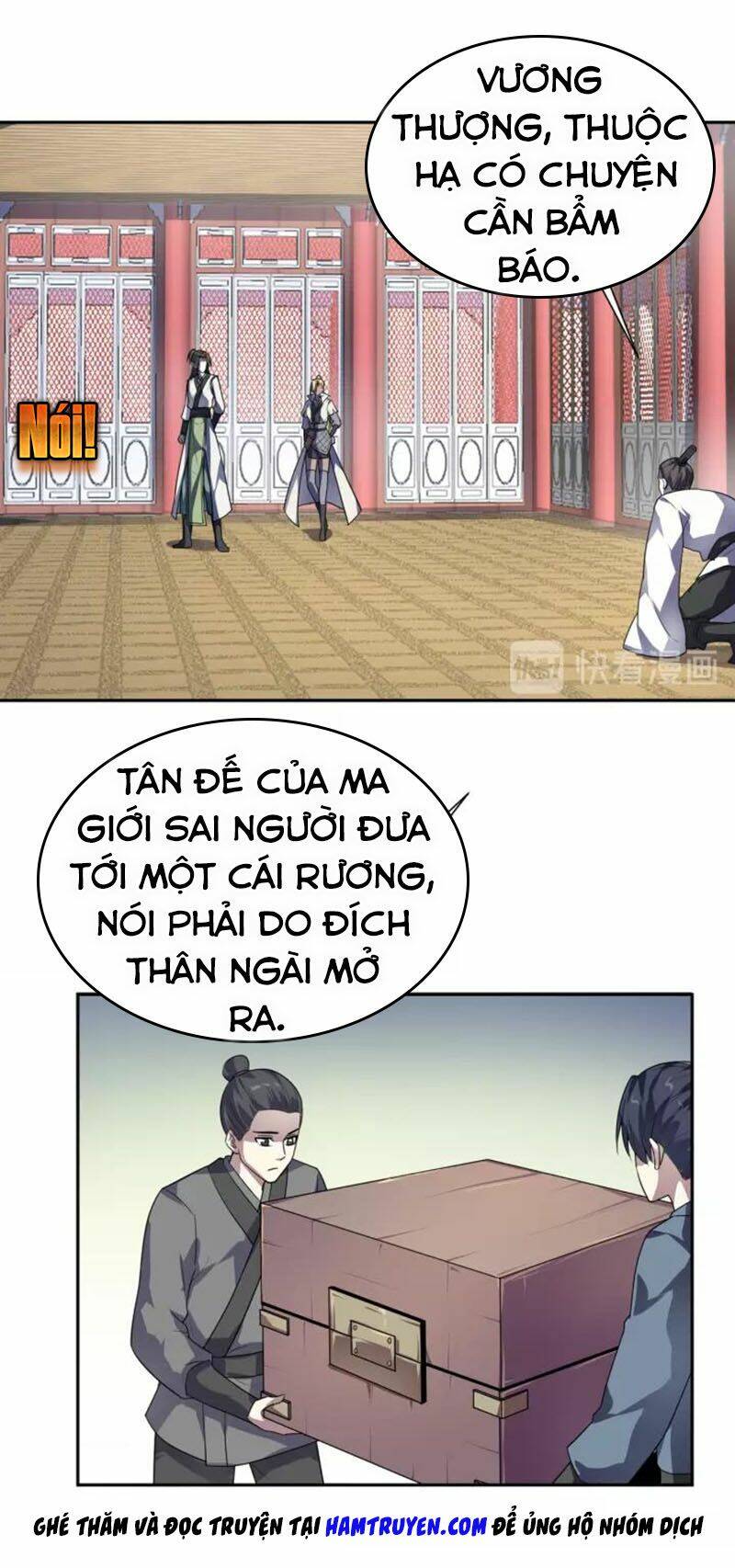 Chương 92 - Trang 37